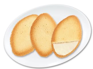 神戸りんごビスキュイ 3