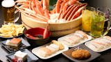 カニ食べ放題店のおすすめ人気ランキング【日帰り旅行でバイキングを楽しむならどこ?2026年6月】 1