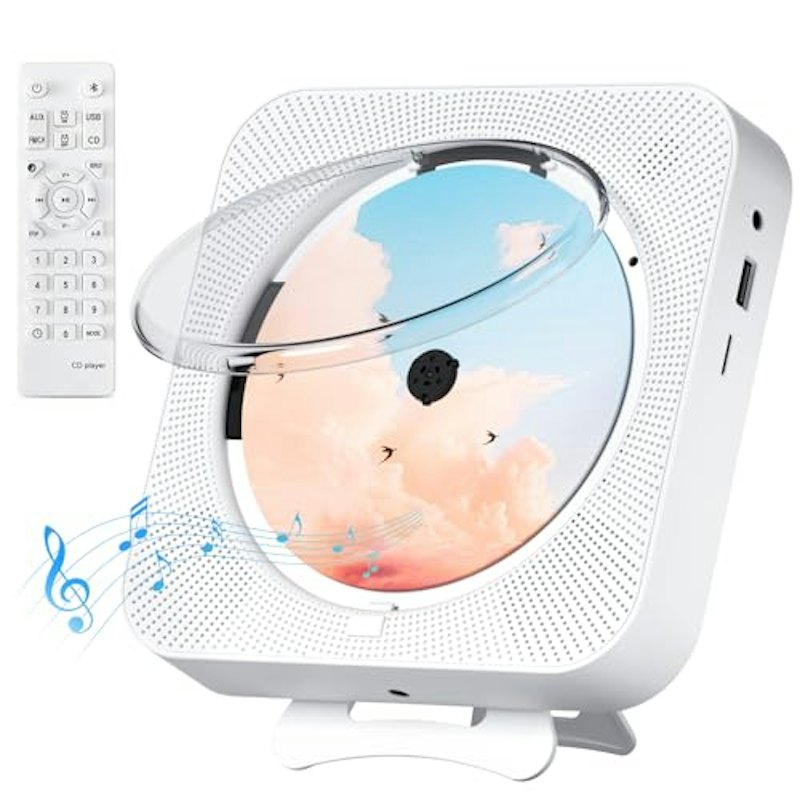 CDプレーヤー 1