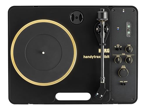 1bit レコードプレーヤー 1