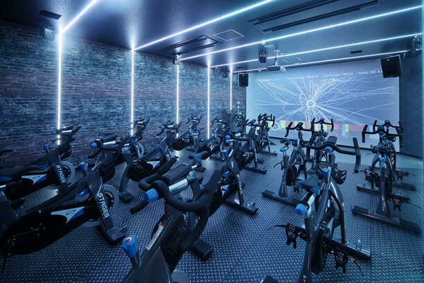 D-CYCLE 碑文谷 1