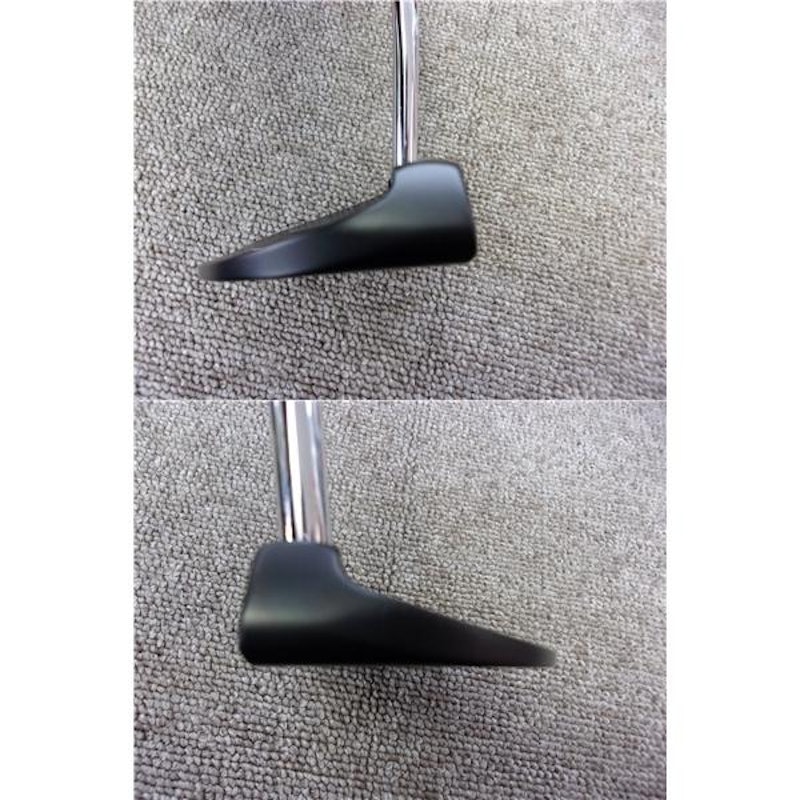 FIRENZE MIDNIGHT BLACK 5
