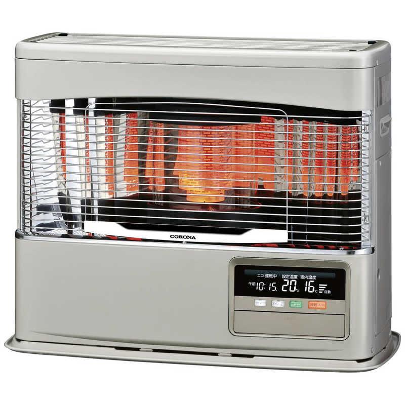 コロナのFF式ストーブのおすすめ人気ランキング【2025年11月】 | マイ