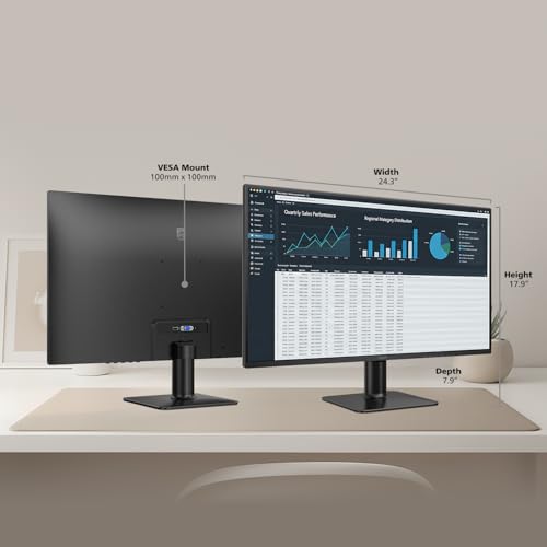 フル HD 液晶モニター 4