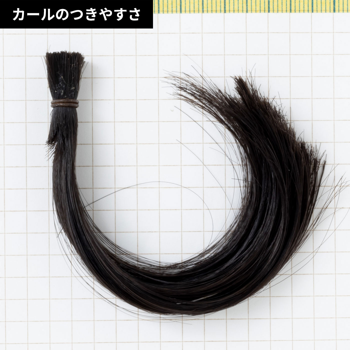 ミラーチタニウム 2WAYヘアアイロン 6
