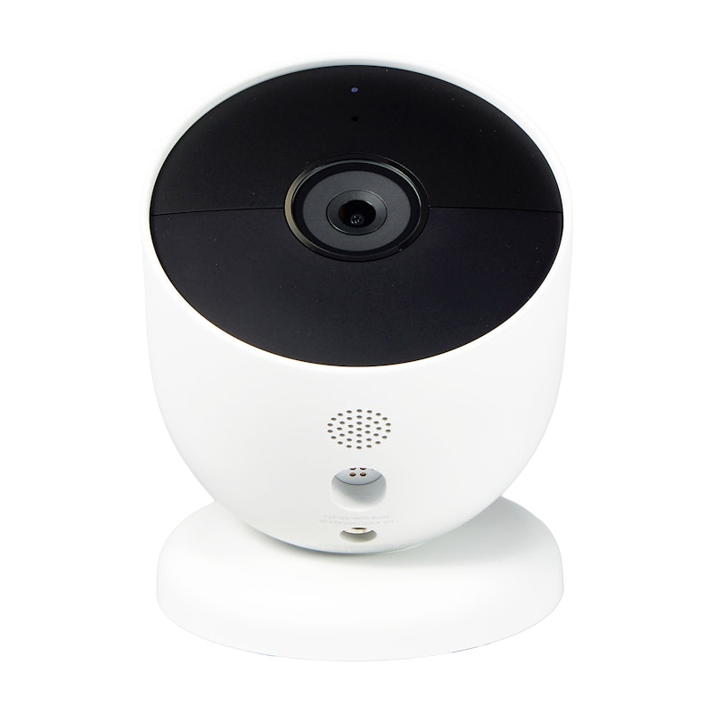 Google nest cam 屋内防犯カメラ Google Nest Camを検証レビュー!ペットカメラの選び方も紹介