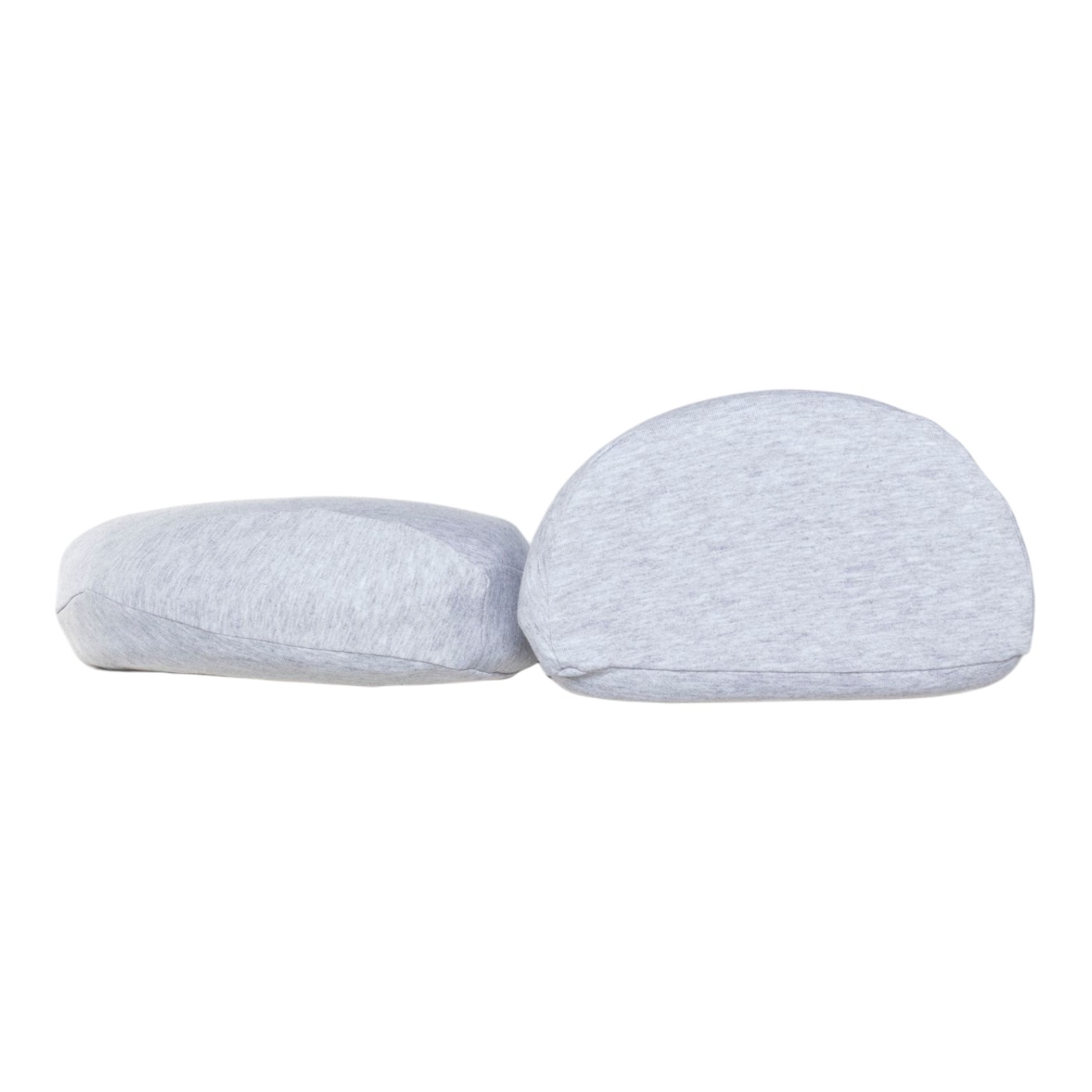 SurvaQ CALQS 首と肩のことだけを考えたダブル枕 PLUS doublepillow-plus クチコミ評価・評判&検証レビュー 4