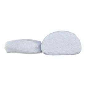 SurvaQ CALQS 首と肩のことだけを考えたダブル枕 PLUS doublepillow-plus クチコミ評価・評判&検証レビュー 4