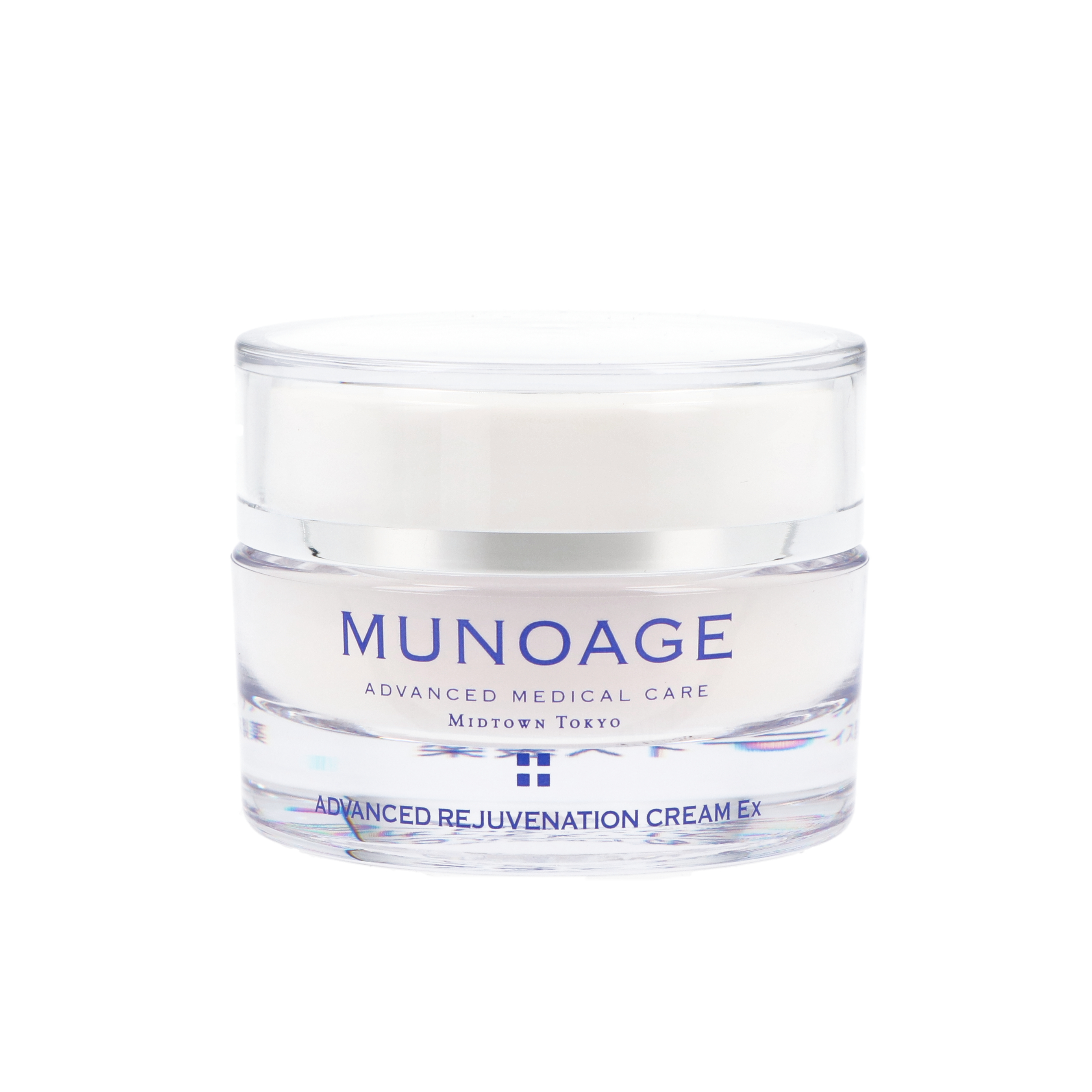 アドバンスト・メディカル・ケア MUNOAGE アドバンストリジュビ