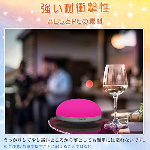 ベッドサイドランプ 6