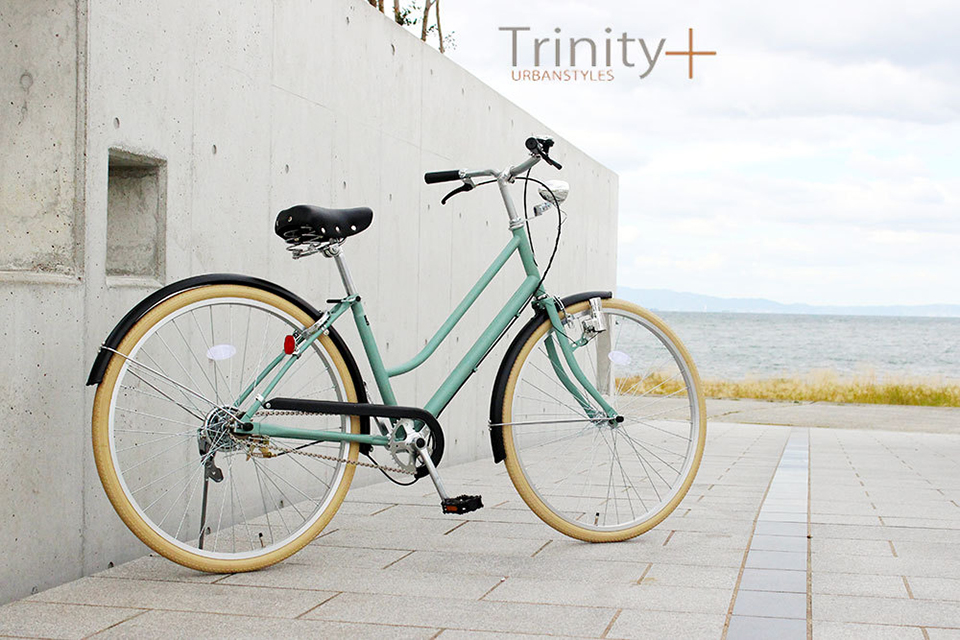 TRINITYplus 5