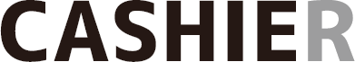 CASHIER 1