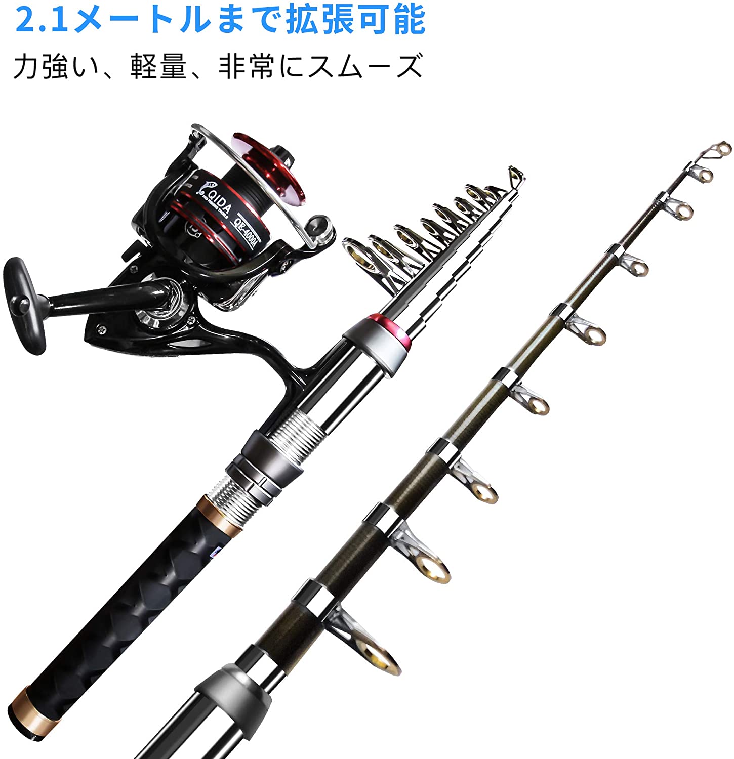 21年 釣り初心者入門セットのおすすめ人気ランキング10選 Mybest