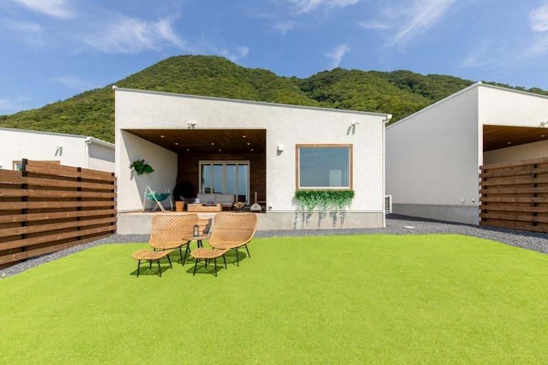 LEMON FARM GLAMPING しまなみ 1