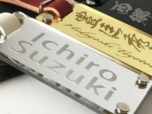 21年 ゴルフバッグネームタグのおすすめ人気ランキング14選 Mybest