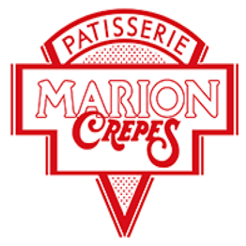 マリオンクレープ 池袋サンシャイン通り店 1