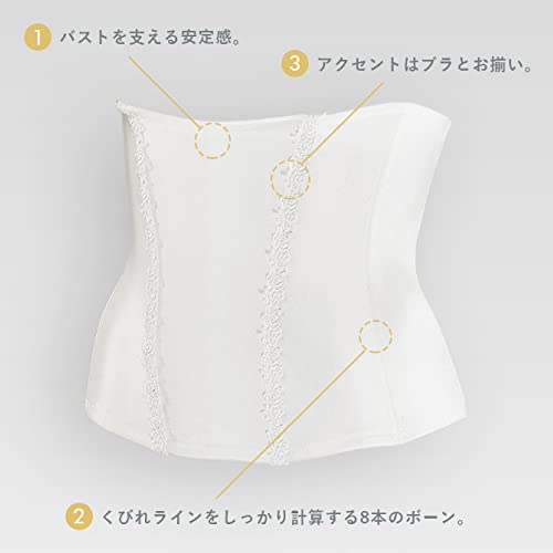 ブライダルインナー3点セット 6