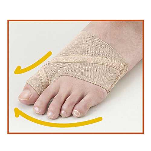 22年 外反母趾サポーターのおすすめ人気ランキング11選 Mybest