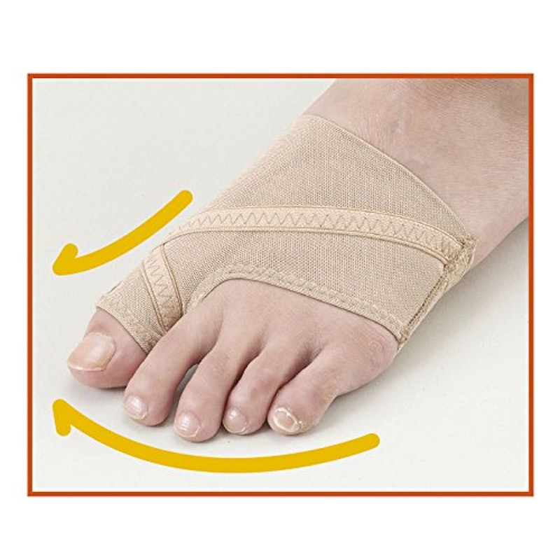 22年 外反母趾サポーターのおすすめ人気ランキング11選 Mybest 22年 外反母趾サポーターのおすすめ人気ランキング11選 Mybest