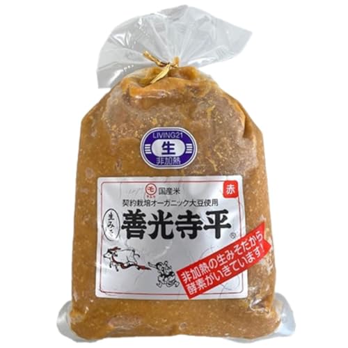 赤味噌 1