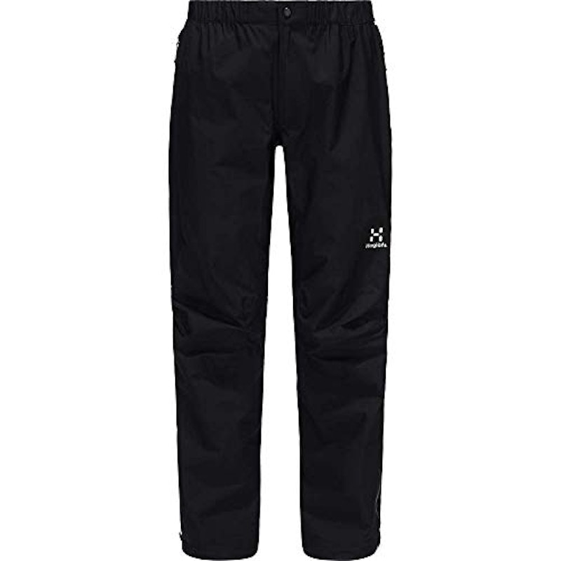 HAGLOFS ゴアテックス リムパンツ 2