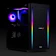 iiyama PC インテル® Core™ i7 プロセッサー 14700FとGeForce RTX 5080搭載ミドルタワーゲーミングPC 1