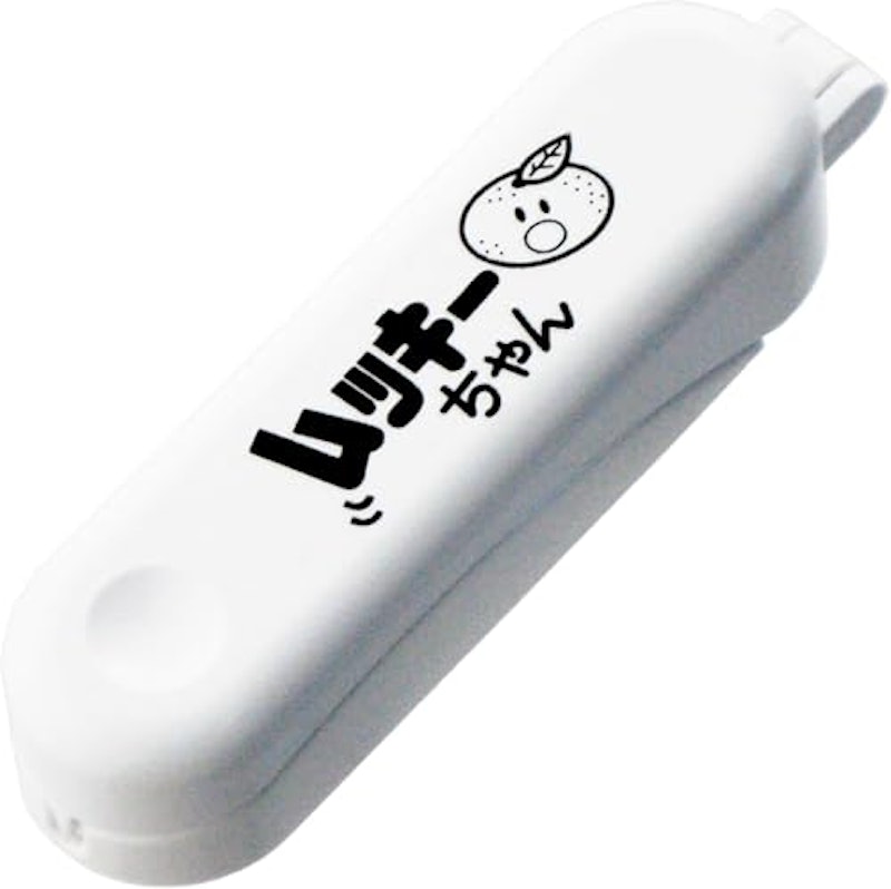 ムッキーちゃん 1