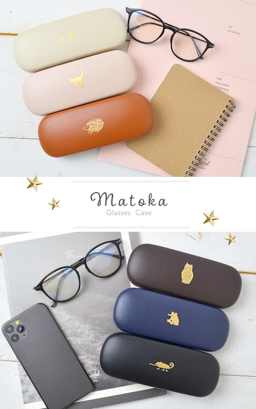 22年 メガネケースのおすすめ人気ランキング38選 Mybest 22年 メガネケースのおすすめ人気ランキング38選 Mybest