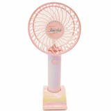 ピンクのハンディファンのおすすめ人気ランキング【2026年6月】 5