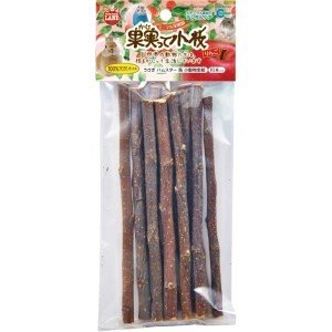 果実って小枝 りんご 1