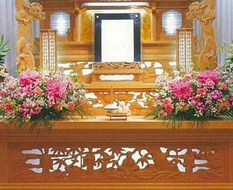 葬祭会館 土手熊 2