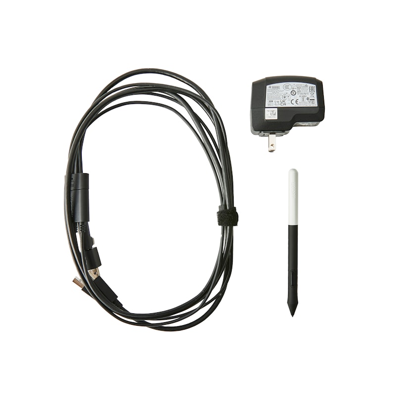 Wacom One 液晶ペンタブレット 13 DTC133をレビュー!クチコミ・評判を Wacom One 液晶ペンタブレット 13 DTC133をレビュー!クチコミ・評判を