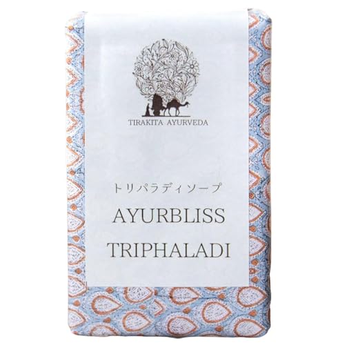 トリパラディ ソープ 1