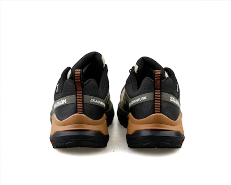 X-ADVENTURE GORE-TEX 4