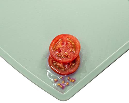 キズがつきにくいＴＰＵまな板 2