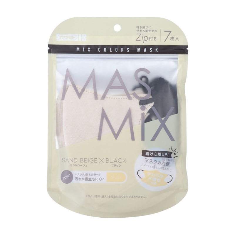 MASMiX 3