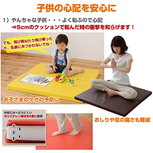 プレイマット 3
