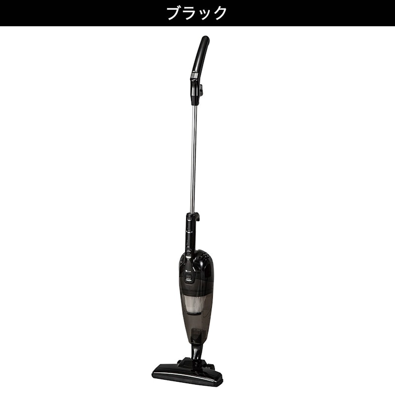 2WAYスティッククリーナー 4