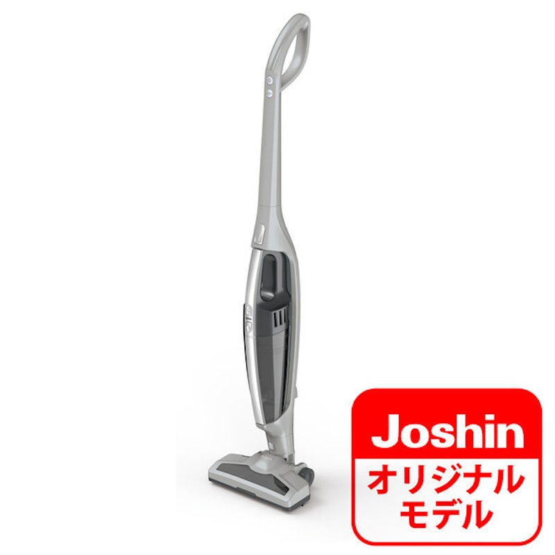 コードレススティッククリーナー Joshinオリジナルモデル 1