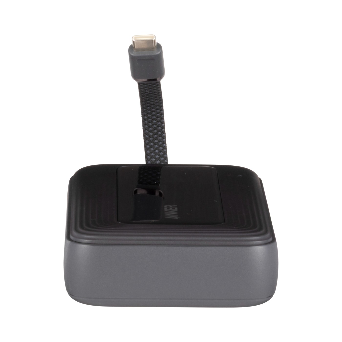 Zolo Power Bank (10000mAh, 30W, Built-In USB-Cケーブル) 5