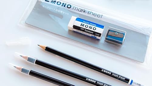 マークシート用鉛筆セット 2