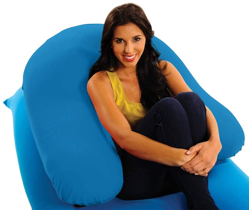 Yogibo Support 2
