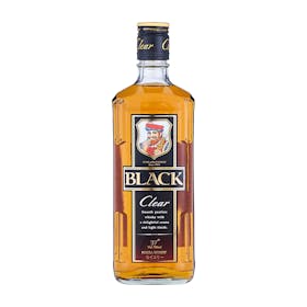 アサヒビール ニッカウヰスキー ブラックニッカ クリア クチコミ評価・評判&検証レビュー 1