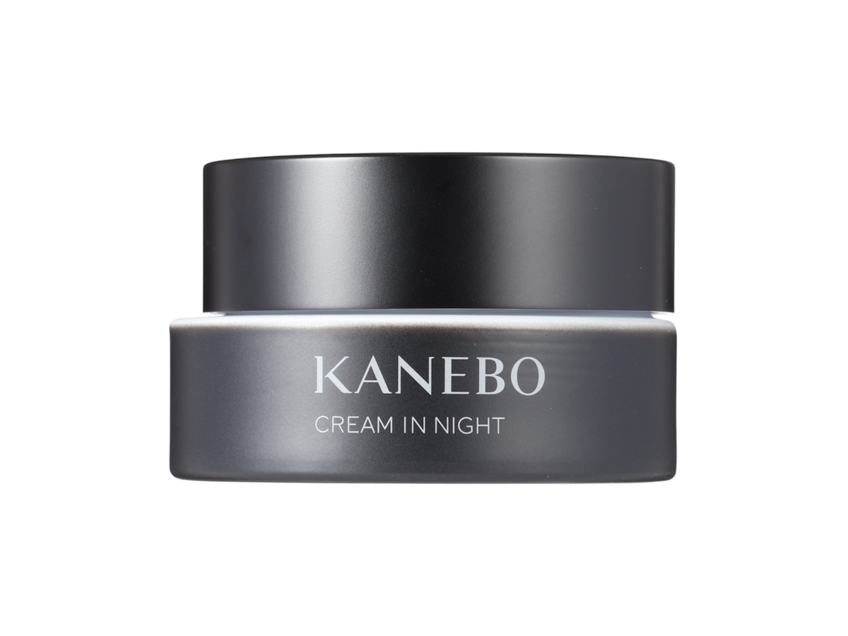 KANEBO カネボウ クリーム イン ナイトII〈夜用クリーム〉50g Kanebo KANEBO カネボウ クリーム イン ナイトII〈夜用クリーム〉50g Kanebo