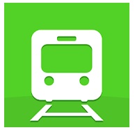 かんたん乗換案内 1