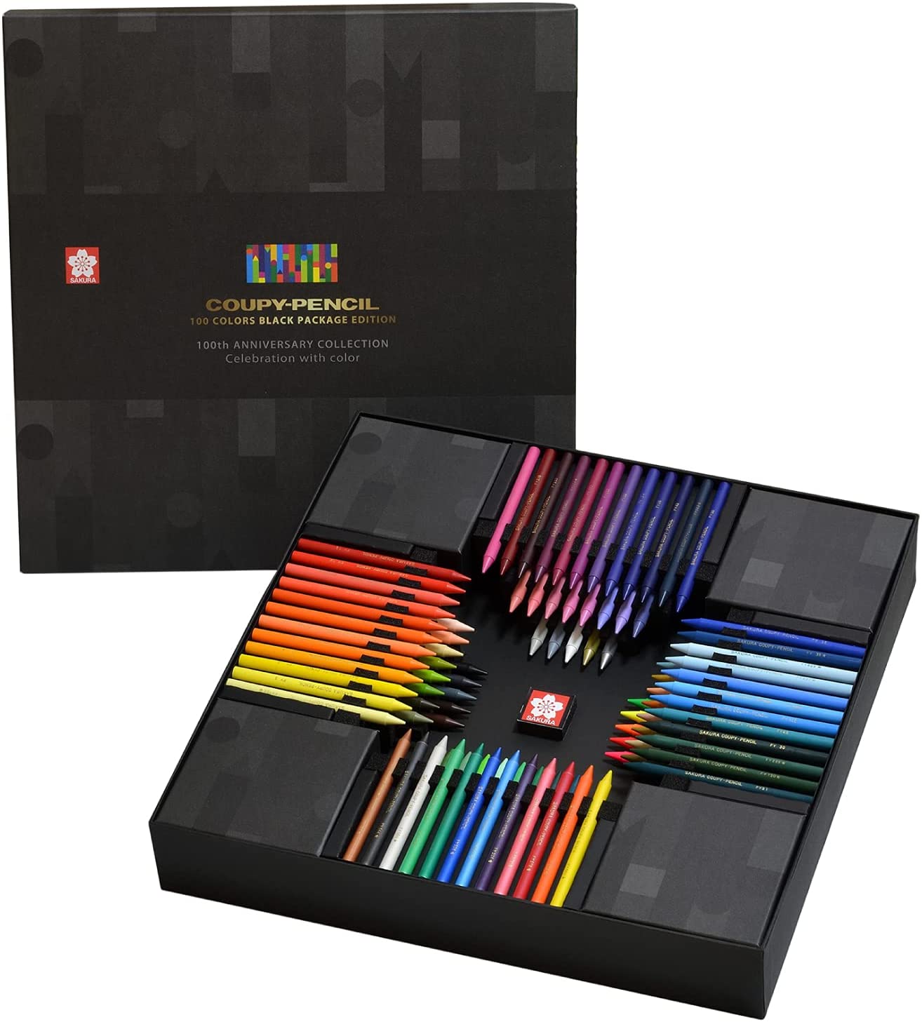 2023年】100色の色鉛筆のおすすめ人気ランキング15選 | mybest