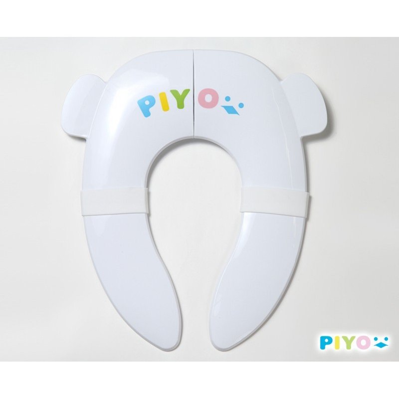 PIYO 折りたたみ式補助便座 10