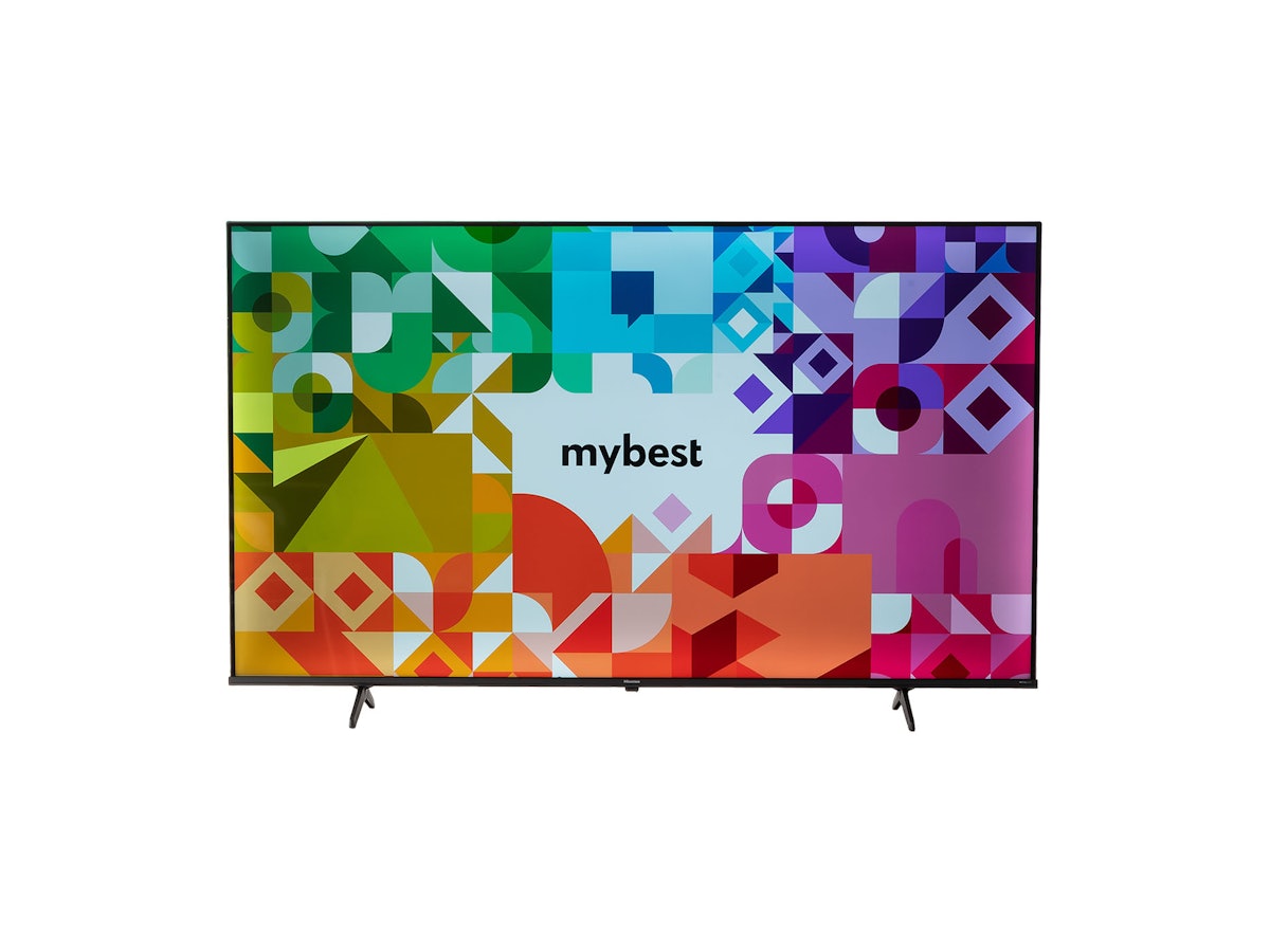 ハイセンスジャパン Hisense 4K液晶テレビ E6Kシリーズ 65E6Kを ハイセンスジャパン Hisense 4K液晶テレビ E6Kシリーズ 65E6Kを