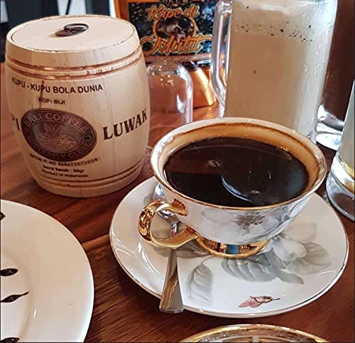 KOPI LUWAK 7