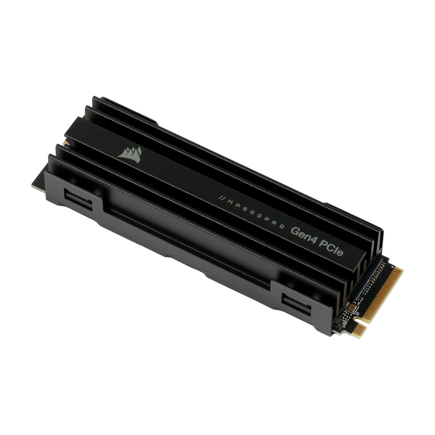 CorsairのSSDのおすすめ人気ランキング【2026年6月】 2